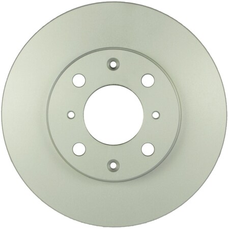 Bosch Quietcast Disc Disc Brake Roto, 26010734 26010734